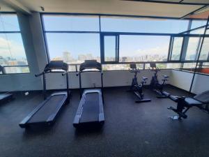 Imprisionante apartamento en el centro de la ciudad