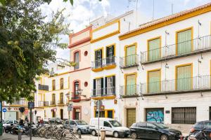 Alohamundi San Lorenzo