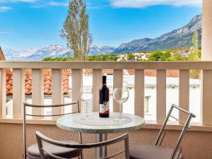 NEW! Villa Promajna Beach