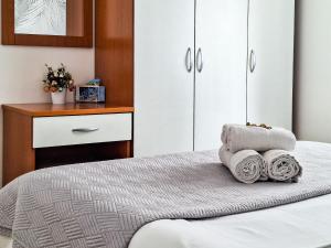 NEW! Villa Promajna Beach