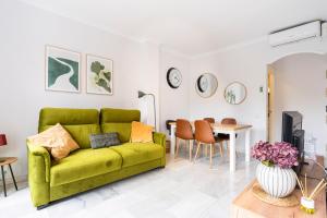 Alohamundi San Lorenzo