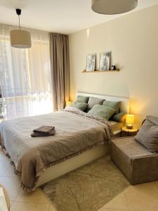 La Dahlia studio - Cascadas family resort