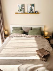 La Dahlia studio - Cascadas family resort