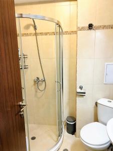 La Dahlia studio - Cascadas family resort