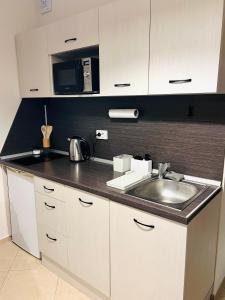 La Dahlia studio - Cascadas family resort