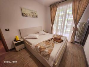 Luxury Beach Resort Apartments Piscina & Spa