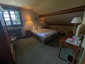 Auberge Des Chasseurs