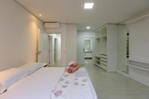 Lindo Apto perto da praia - ótima localização