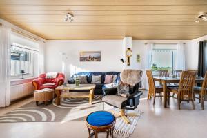 Whg 3 - Ferien auf einem Resthof