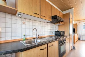 Whg 3 - Ferien auf einem Resthof