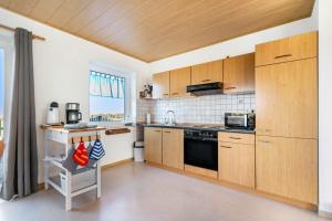 Whg 3 - Ferien auf einem Resthof