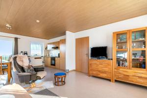 Whg 3 - Ferien auf einem Resthof