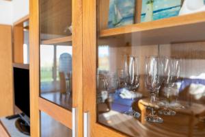 Whg 3 - Ferien auf einem Resthof