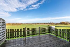 Whg 3 - Ferien auf einem Resthof