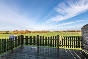 Whg 4 - Ferien auf einem Resthof