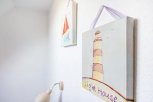 Whg 2 - Ferien auf einem Resthof