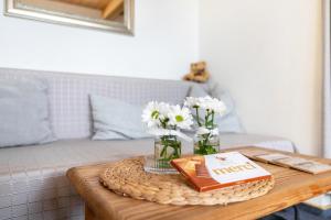 Whg 1- Ferien auf einem Resthof