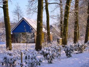 Salland Duo Bungalows