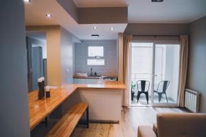 Check and Home - Gran Colon - 8 huéspedes a estrenar en zona centro