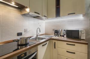 La Corte Milanese - Bocconi, Navigli & Duomo