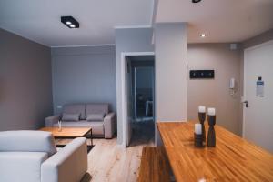 Check and Home - Gran Colon - 8 huéspedes a estrenar en zona centro