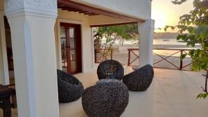 Red Moon Guest House