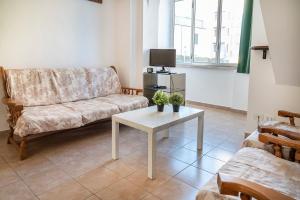 Appartamento con 3 camere a Senigallia - SE032