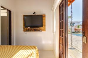 Paraíso do Morada da Praia Cond Frente ao Mar