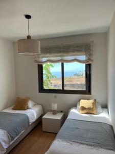 Enjoy 3 in 1 - Sea, Golf and Mountains
