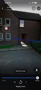 48 Harper Road Beckton Shared