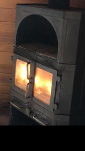 Maison sur le chemin de compostelle