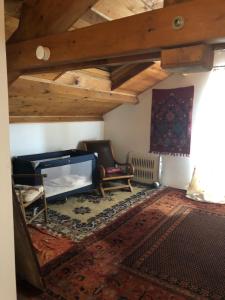 Maison sur le chemin de compostelle
