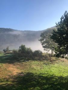 Maison sur le chemin de compostelle