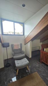 Stylish 3-Bedroom Penthouse at Baguio Townhouse