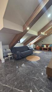 Stylish 3-Bedroom Penthouse at Baguio Townhouse