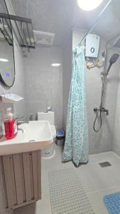 Stylish 3-Bedroom Penthouse at Baguio Townhouse