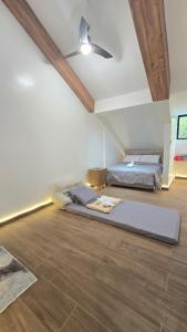 Stylish 3-Bedroom Penthouse at Baguio Townhouse