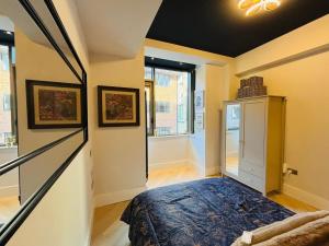 Stylish New Build Flat Just 300m from Tube Station