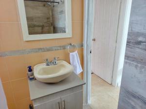 Apartamento moderno y cómodo - A 5 minutos de la Playa