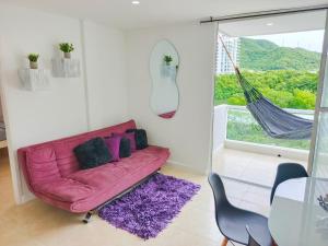 Apartamento moderno y cómodo - A 5 minutos de la Playa