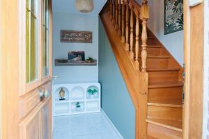 La petite baie Abbeville baie de Somme