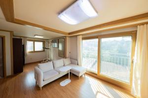 국가유공자의 집 홈스테이