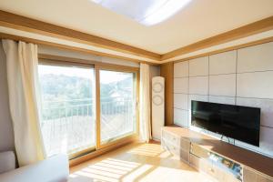 국가유공자의 집 홈스테이