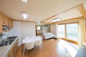 국가유공자의 집 홈스테이