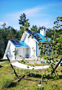 Solarna Eko Vila - Your Boutique Mountain Escape