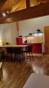 Appartement Wälderhof