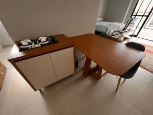 Apartamento Inteiro no melhor bairro