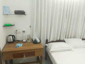 Willys Home Stay