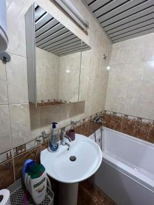 Golden Lux Central Apartment