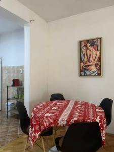 Golden Lux Central Apartment